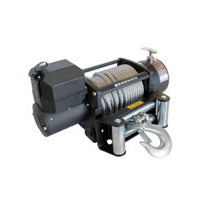 Guincho Elétrico Cabo 30 m 24V 12000lbs p| 5443 kg 7901 BREMEN