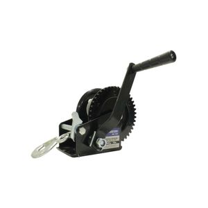 Guincho Manual Carretilha até 540kg com Cabo de Aço de 10 Metros 4662 BREMEN