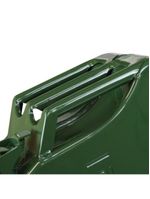 Galão de Metal 20 Litros para Gasolina 6614 BREMEN