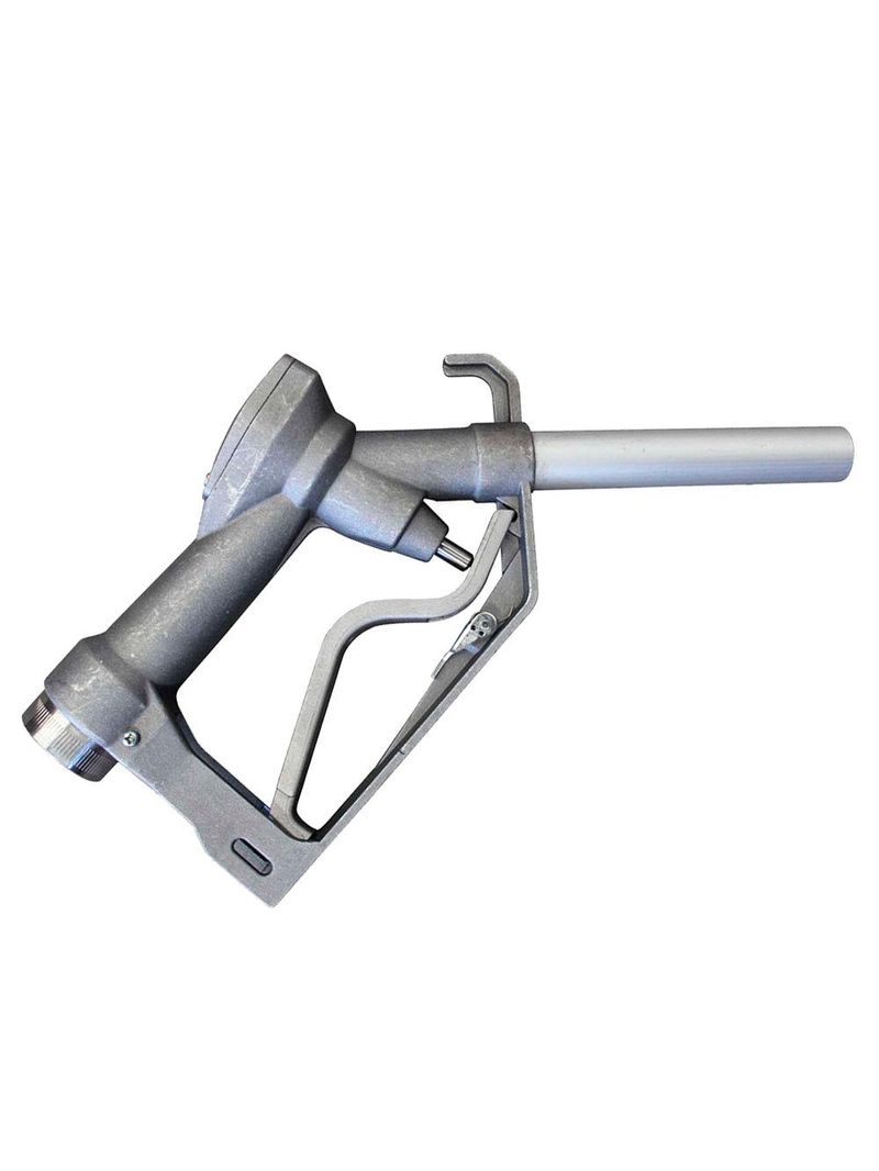 Bico De Abastecimento Manual 3/4 Polegadas 70 L/m Para Combustível 5212 BREMEN