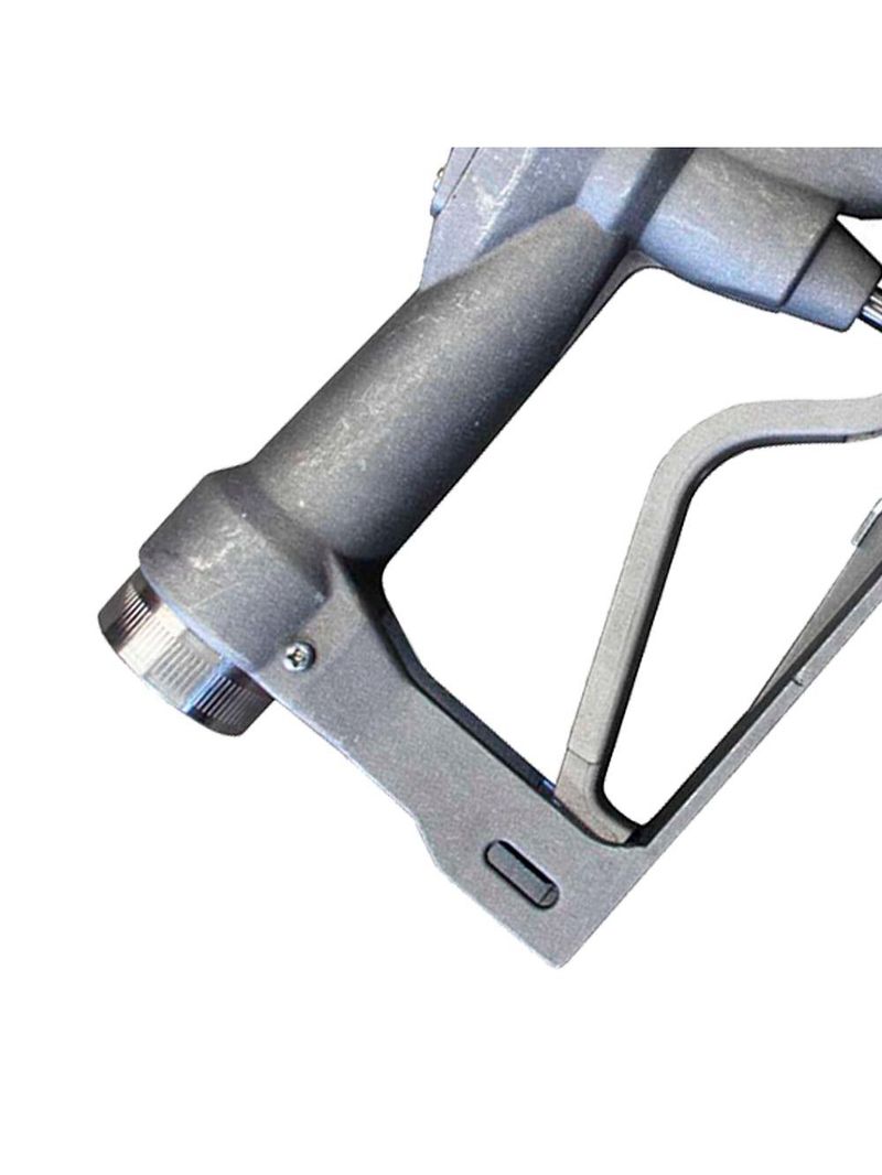 Bico De Abastecimento Manual 3/4 Polegadas 70 L/m Para Combustível 5212 BREMEN