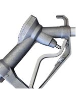 Bico De Abastecimento Manual 3/4 Polegadas 70 L/m Para Combustível 5212 BREMEN