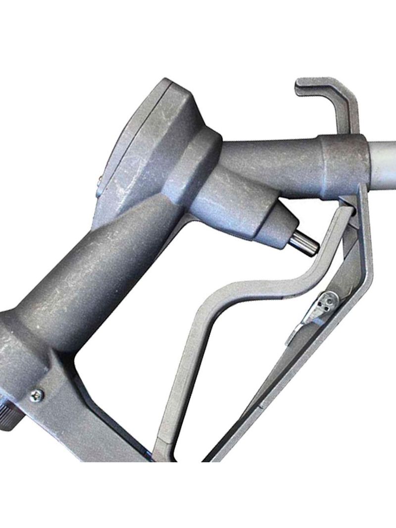 Bico De Abastecimento Manual 3/4 Polegadas 70 L/m Para Combustível 5212 BREMEN