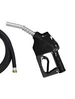 Bomba Elétrica para Óleo Diesel c/ Medidor e Bico Automático 8790 BREMEN