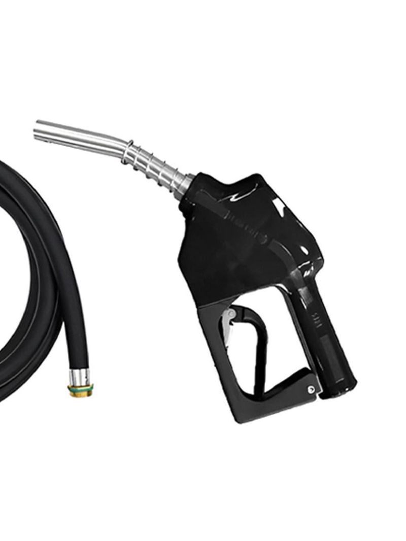 Bomba Elétrica para Óleo Diesel c/ Medidor e Bico Automático 8790 BREMEN