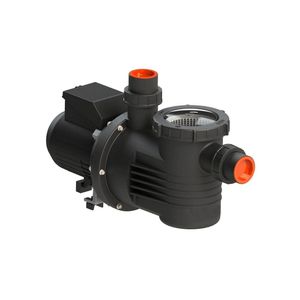 Bomba Plastik 1/3 cv PF-17 PLASTIK Evald by Dancor