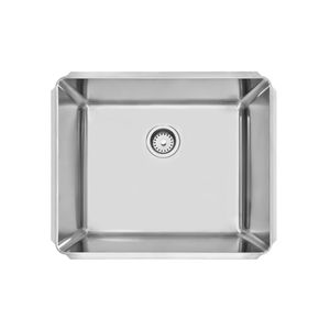 Cuba Profissional Tramontina Dritta Pro em Aço Inox Acetinado 60x50x33 cm