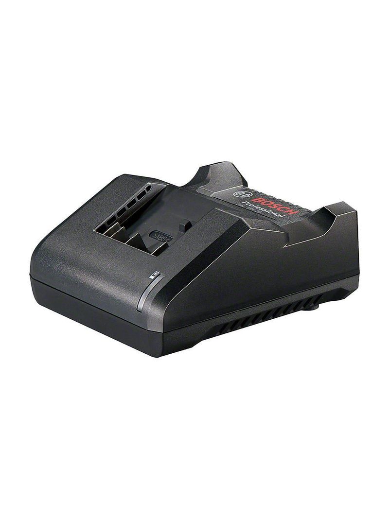 Parafusadeira Furadeira Impacto GSB 185-LI + Chave de Impacto GDR 18V-200, 2 Baterias e Maleta BOSCH