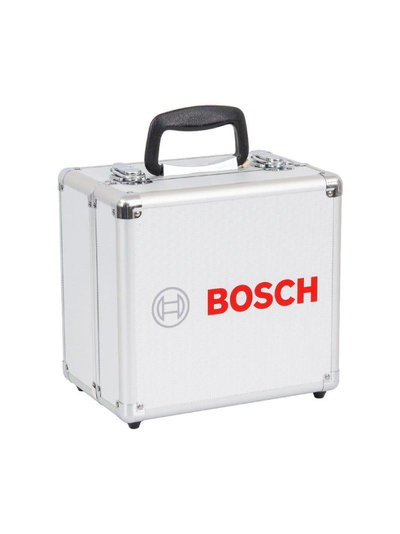 Parafusadeira Furadeira Impacto GSB 185-LI + Chave de Impacto GDR 18V-200, 2 Baterias e Maleta BOSCH