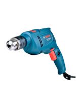 Furadeira de Impacto 1/2 POL 550W GSB550 RE com Reversão e Kit 14 Brocas BOSCH