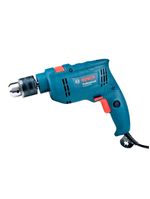 Furadeira de Impacto 1/2 POL 550W GSB550 RE com Reversão e Kit 14 Brocas BOSCH