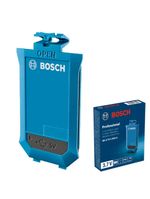Bateria 1,0Ah 3,7V para Trena Laser GLM 50-27 C e GLM 50-27 CG BA 37V BOSCH