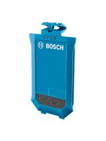 Bateria 1,0Ah 3,7V para Trena Laser GLM 50-27 C e GLM 50-27 CG BA 37V BOSCH