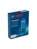 Bateria 1,0Ah 3,7V para Trena Laser GLM 50-27 C e GLM 50-27 CG BA 37V BOSCH