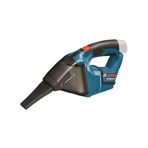 Aspirador de Pó 12V GAS 12V-LI s/ Bateria e Carregador BOSCH