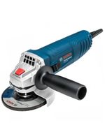 Esmerilhadeira Angular 41/2 POL 850W GWS 850 c/ Maleta e 3 Discos BOSCH