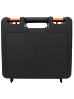 Esmerilhadeira Angular 41/2 POL 850W GWS 850 c/ Maleta e 3 Discos BOSCH