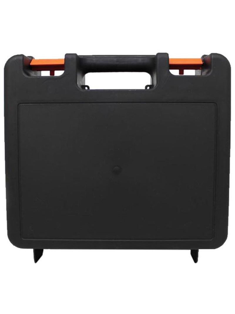 Esmerilhadeira Angular 41/2 POL 850W GWS 850 c/ Maleta e 3 Discos BOSCH