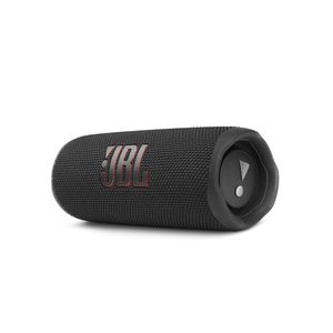 Caixa de Som JBL Flip 6 Black