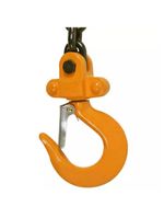 Talha Manual de Corrente 3 TON Elevação 3 Metros TC 3000 CSM