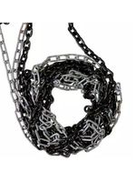 Talha Manual de Corrente 3 TON Elevação 3 Metros TC 3000 CSM