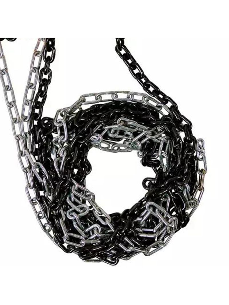 Talha Manual de Corrente 3 TON Elevação 3 Metros TC 3000 CSM