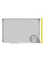 Cuba Profissional Tramontina Dritta Pro em Aço Inox Scotch Brite 50 x 50 x 33 cm