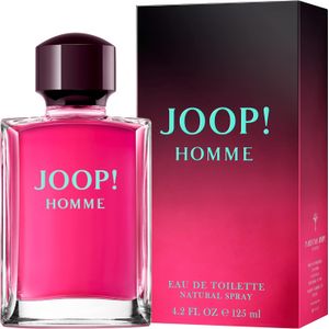 Perfume Joop! Homme Eau de Toilette 125ml