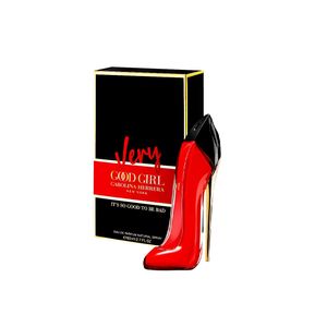 Perfume Very Good Girl Carolina Herrera 80ml