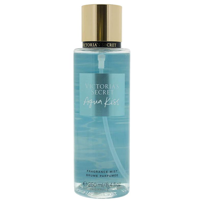 Body Splash Victoria Secrets Aqua Kiss Body mist 250ml