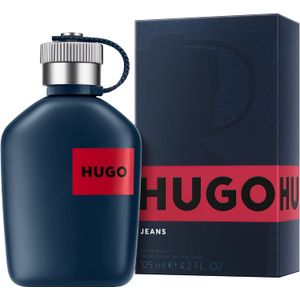 Perfume Hugo Boss Jeans Eau de Toilette 125ml