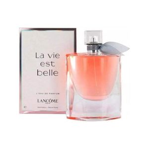 Perfume La vie est Belle Eau de Perfum Lancôme 100ml