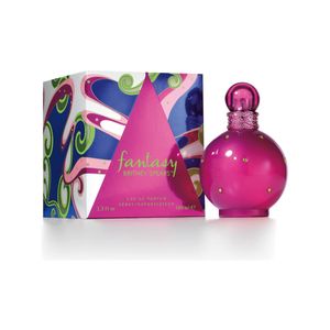 Perfume Fantasy Eau de Parfum Britney Spears 100ml