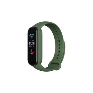 Smartwatch Amazfit BAND 5 Olive