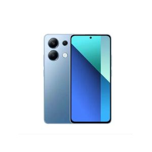 Smartphone Xiaomi Redmi Note 13 4G 256GB 8GB RAM Azul