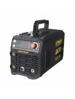Máquina de Solda Inversora Multiprocessos 120A MIG MMA TIG Bivolt ISML 145 LYNUS-Bivolt