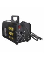 Máquina de Solda Inversora Multiprocessos 120A MIG MMA TIG Bivolt ISML 145 LYNUS-Bivolt