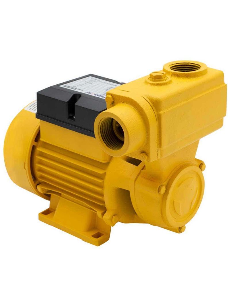 Bomba Auto Aspirante 1,0CV TPS-80 Bivolt FERRARI-Bivolt