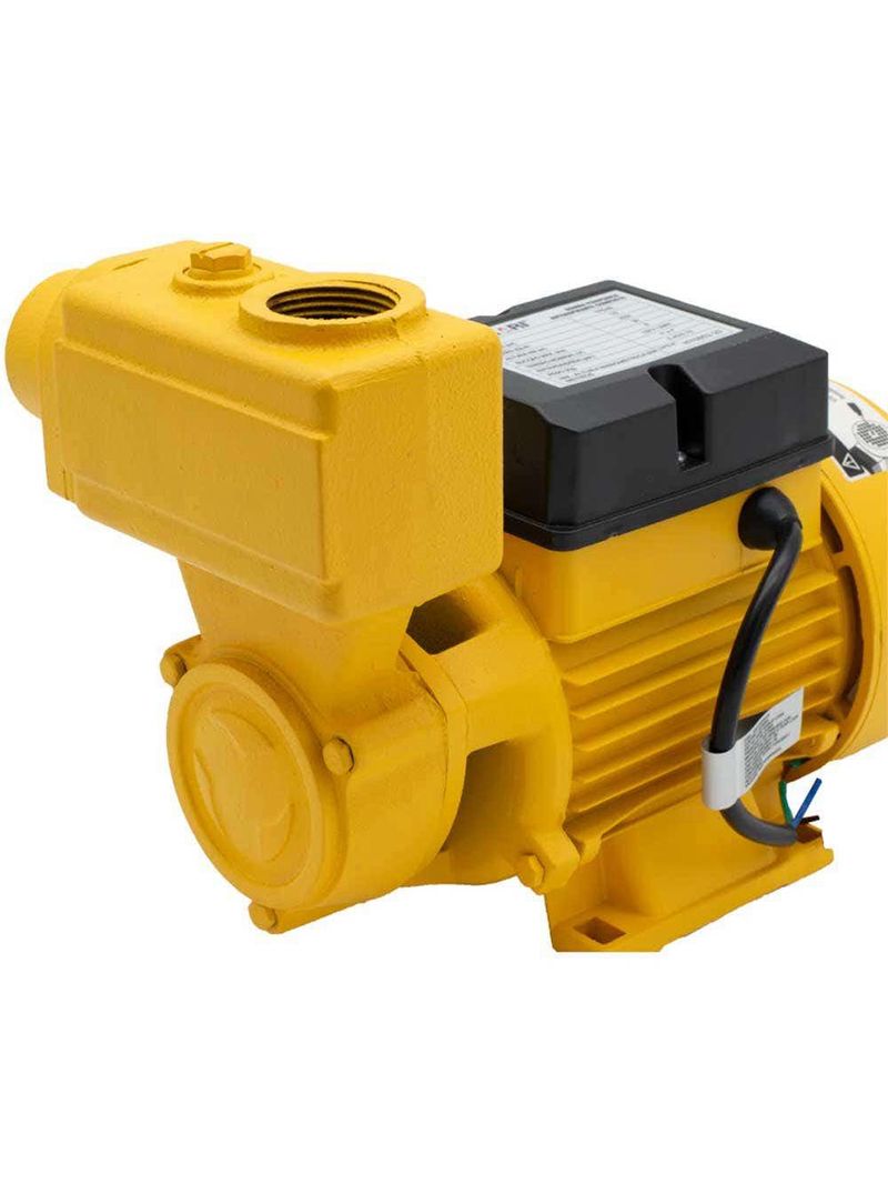 Bomba Auto Aspirante 1,0CV TPS-80 Bivolt FERRARI-Bivolt