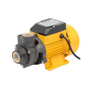 Bomba D'Água 1/2 Cv Periférica Acquaclean Bivolt FERRARI