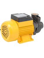 Bomba D'Água 0,5CV Périférica Acquaclean Bivolt FERRARI -Bivolt