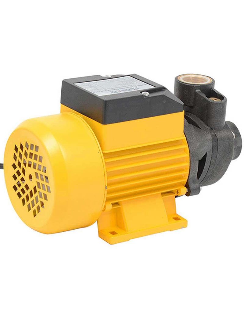 Bomba D'Água 0,5CV Périférica Acquaclean Bivolt FERRARI -Bivolt