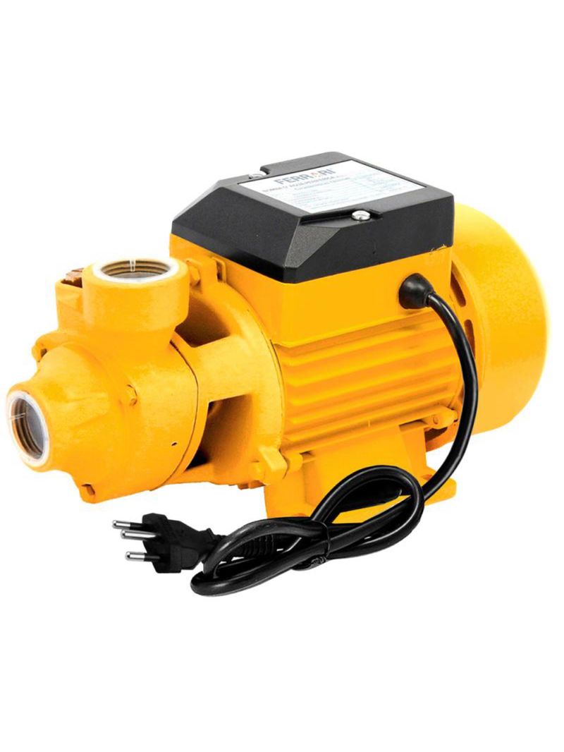 Bomba D'água 1 CV Periférica IDB-50 Premium Bivolt AAB1010010 FERRARI