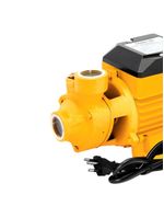 Bomba D'água 1 CV Periférica IDB-50 Premium Bivolt AAB1010010 FERRARI
