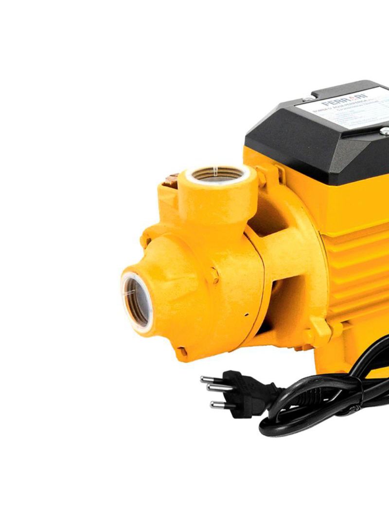 Bomba D'água 1 CV Periférica IDB-50 Premium Bivolt AAB1010010 FERRARI