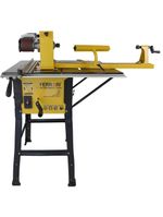 Multifunção de Bancada Completa com 7 Funções MF-7 PREMIUM Motor Mono FERRARI