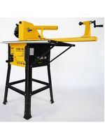 Multifunção de Bancada Completa com 7 Funções MF-7 PREMIUM Motor Mono FERRARI