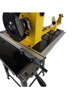 Multifunção de Bancada Completa com 7 Funções MF-7 PREMIUM Motor Mono FERRARI