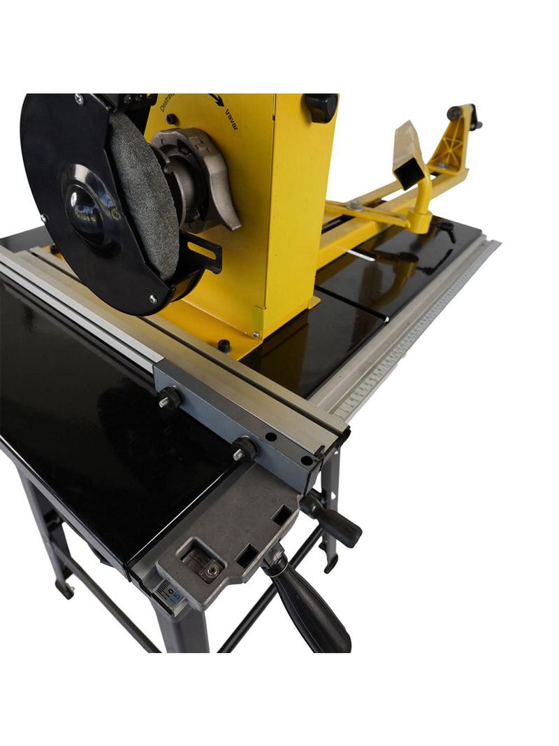 Multifunção de Bancada Completa com 7 Funções MF-7 PREMIUM Motor Mono FERRARI