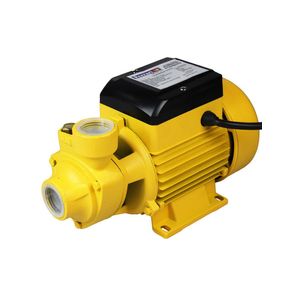 Bomba d´Água Periférica 0,5 CV (1/2) Acquapump FERRARI